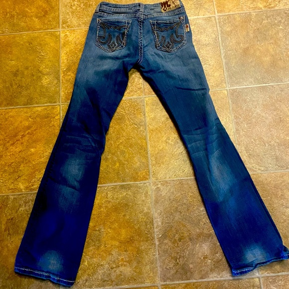 MEK DNM - Picture 3 of 5